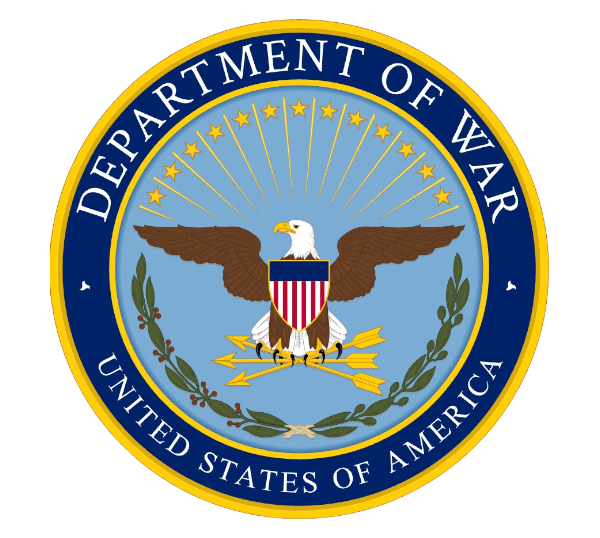 Department of War