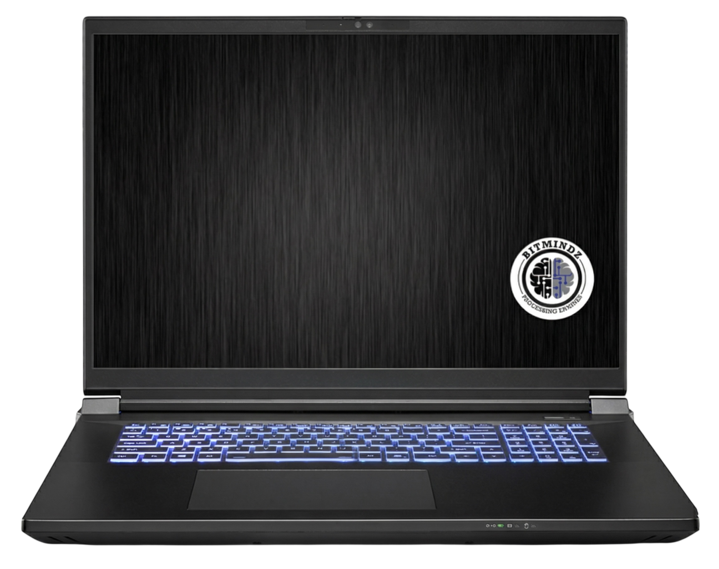 RCKTBX NB156i Forensic Laptop