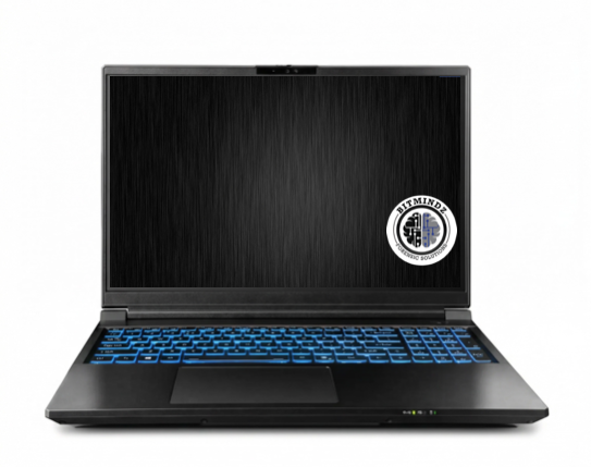 RCKTBX NB16i Forensic Laptop