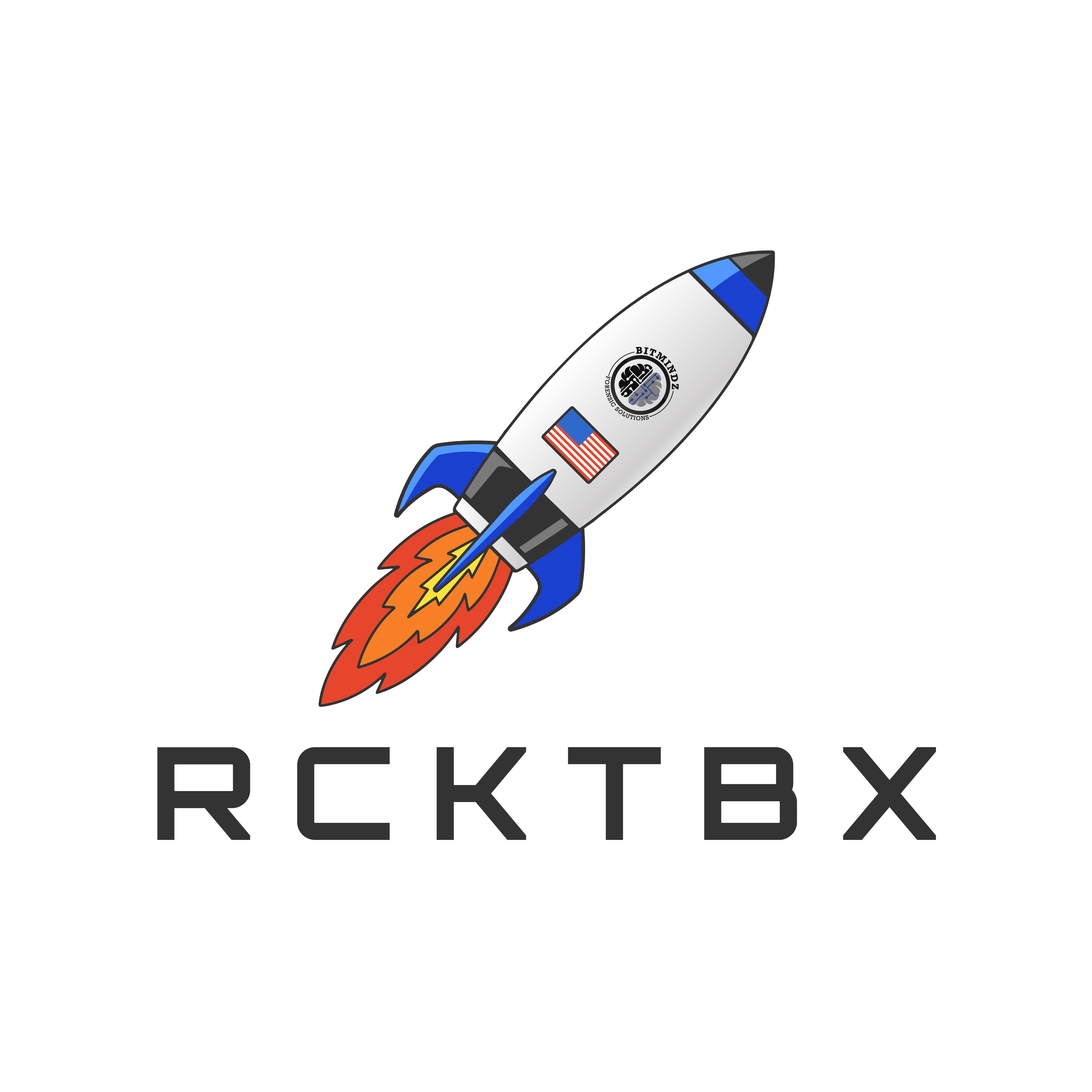Rcktbx logo