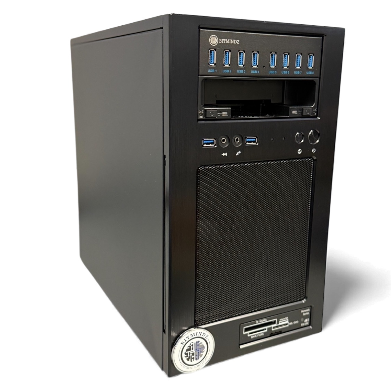 RCKTBX Xa Processing Engine