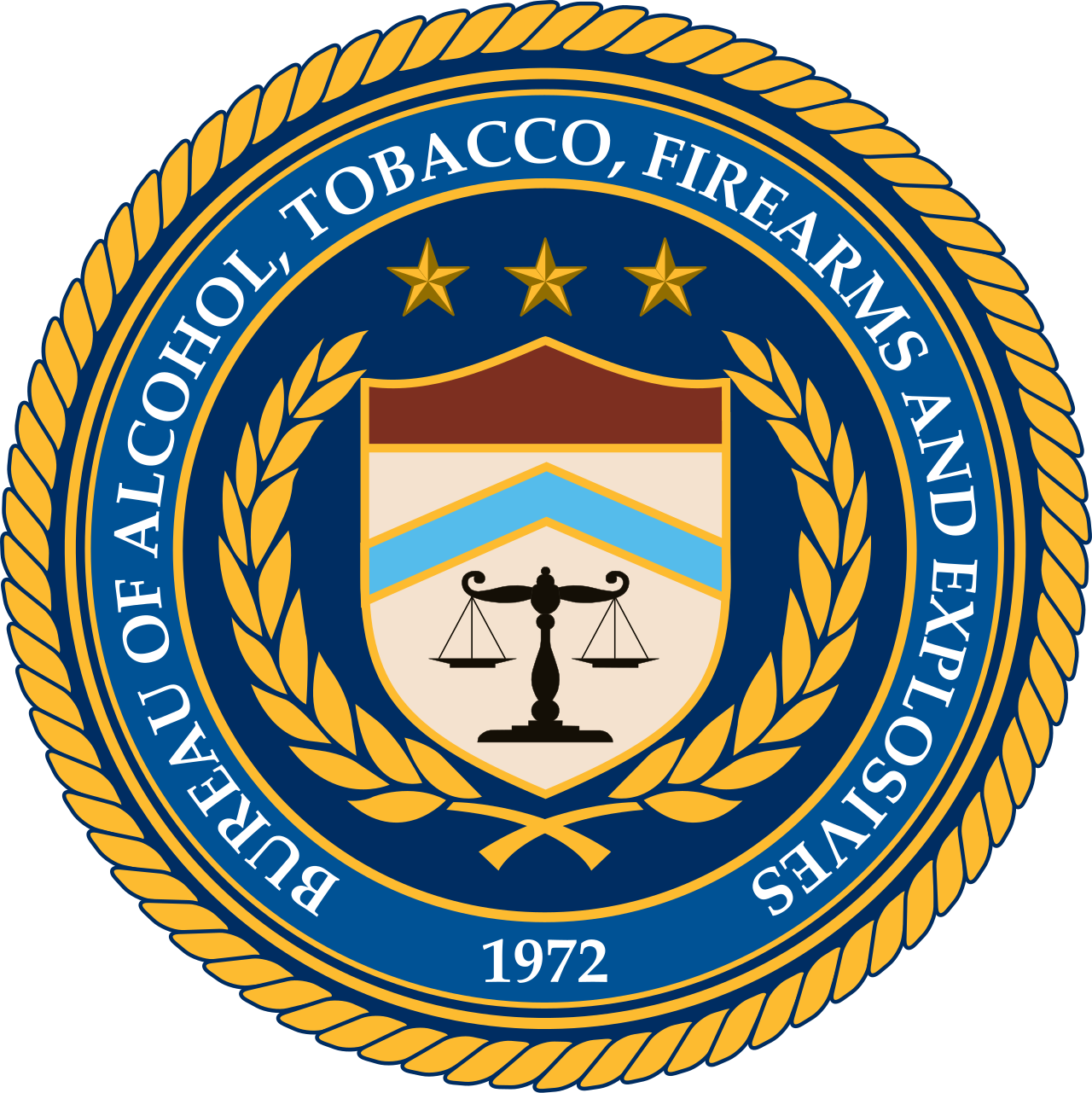 Bureau of Alcohol, Tobacco, Firearms and Explosives